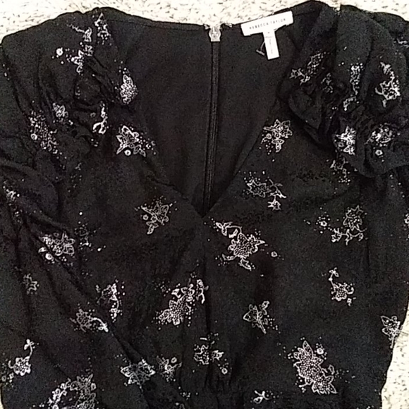 Rebecca Taylor dress - Picture 4 of 5